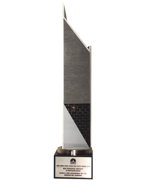 Best Residential Property – Northern Region
